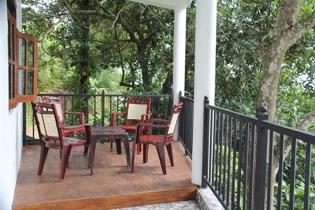 Heaven Gates Holiday Resort Ampitiya Экстерьер фото