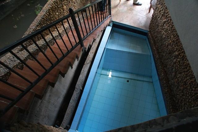 Heaven Gates Holiday Resort Ampitiya Экстерьер фото